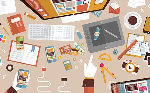 开云 开云体育APP如何在网站建设的设计上吸引用户？(图1)