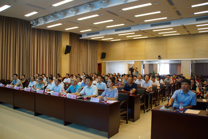 开云 开云体育平台省信用办举办首届信用信息共享平台和门户网站建设观摩评比活动(图1)