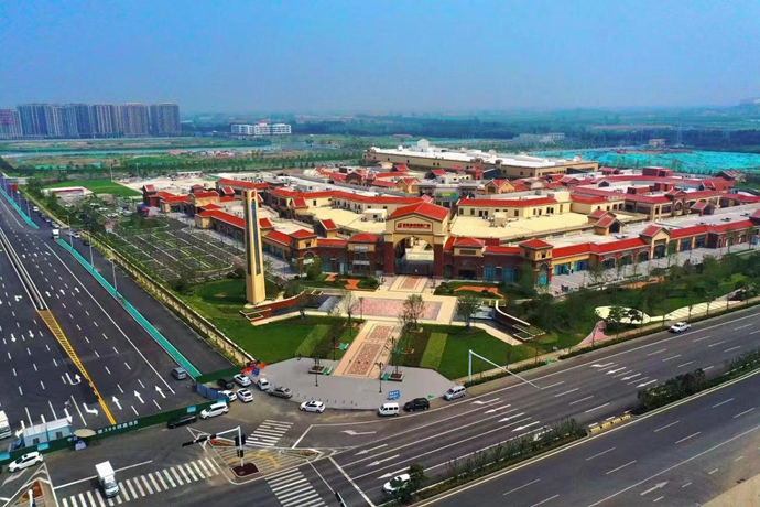青岛即墨：开云体育 开云官网发力乡村振兴 助力文旅融合(图1)