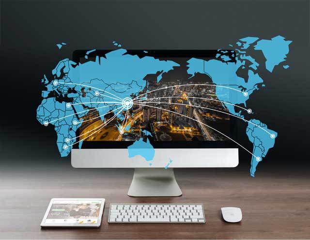 建网站的开云体育 开云官网企业需要完成哪些步骤？(图1)