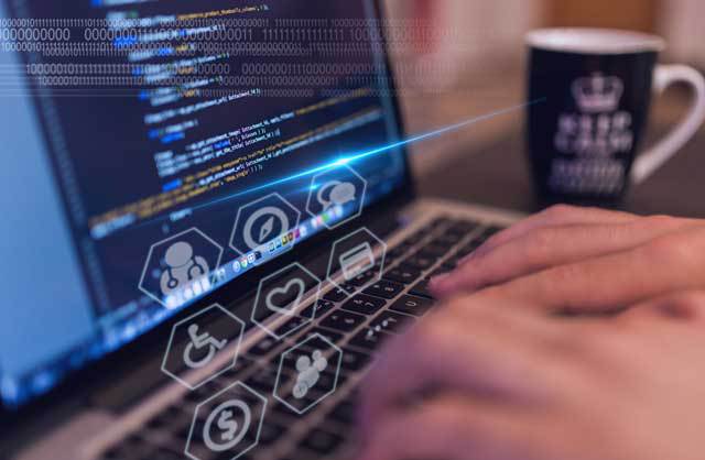 建网站的开云体育 开云官网企业需要完成哪些步骤？(图4)
