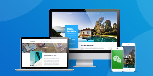 可以提供免费网站建设平台有哪些？开云体育 开云官网(图1)