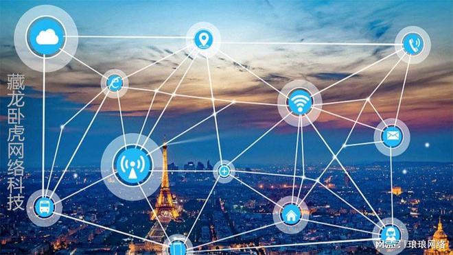 Kaiyun 开云如何建设自己企业的官方网站(图1)