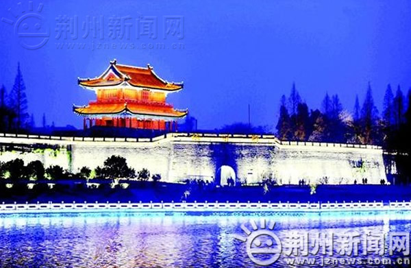 开云体育 Kaiyun.com 官网入口世界银行专家组来荆考察 古城保护涉及五大工程(图7)