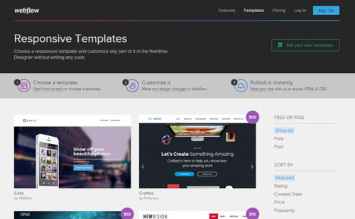 开云 开云体育官网快速建站软件有哪些？快速建网站五大平台推荐(图5)