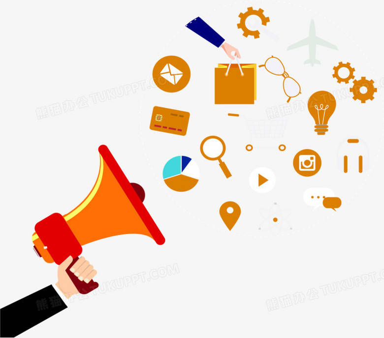 开云体育 开云平台互联网推广怎么做比较好？如何采用网络曝光的方式做好互联网推广？(图1)