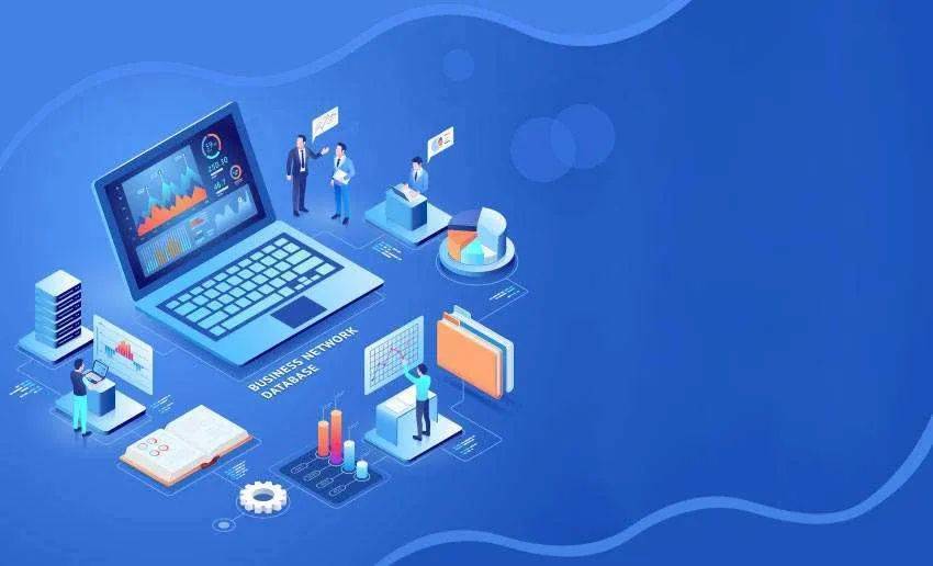 双十一钜惠来袭！企业搭建网站仅需700开云体育 开云官网0元！(图1)