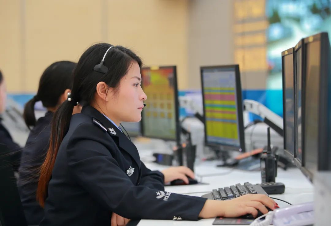 开云体育 Kaiyun.com 官网入口安徽警方持续优化营商环境护航经济社会高质量发展(图6)