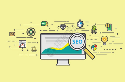 开云 开云体育官网【SEO技术】seo营销是什么？(图1)