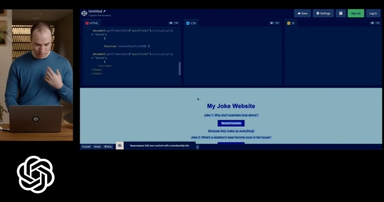 开云 开云体育官网GPT-5要来了？OpenAI重磅官宣已启动下一代前沿模型训练！新的安全顾问委员会成立成员全是自己人(图4)