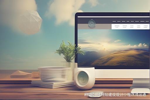 怎样做网站推开云体育 开云官网广(图1)