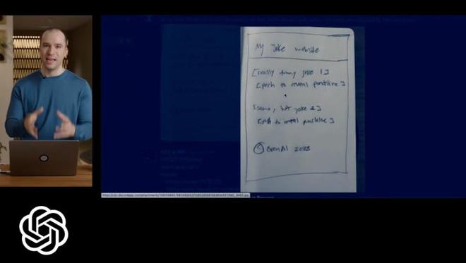 OpenAI宣布已启动下一代前沿模型训练 AKaiyun 开云体育GI愿景变得更加务实(图2)