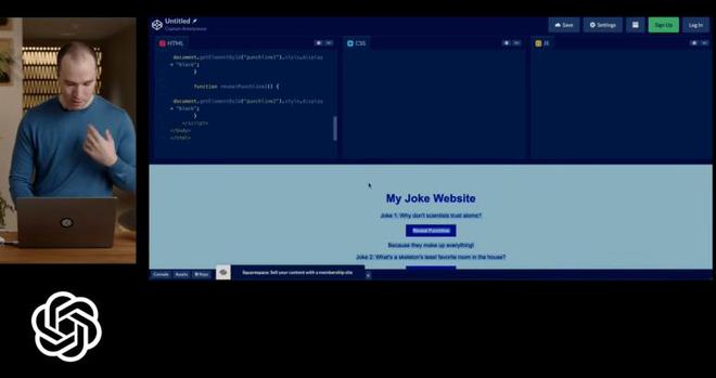 OpenAI宣布已启动下一代前沿模型训练 AKaiyun 开云体育GI愿景变得更加务实(图3)