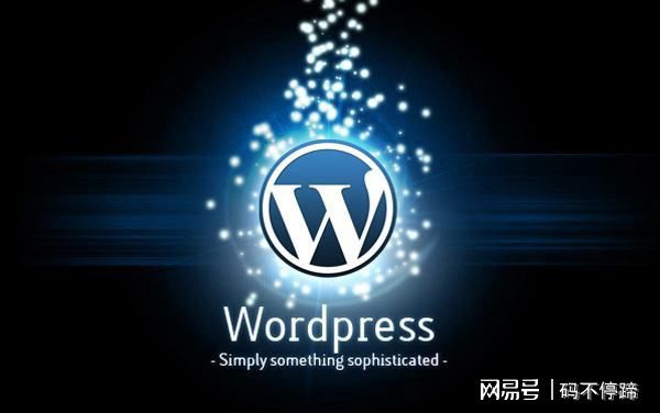 wordpress新手建站00：wordpress建站的几大步骤开云APP 开云官网入口(图2)