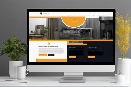 建网站开云 开云体育官网公司策划书(图1)
