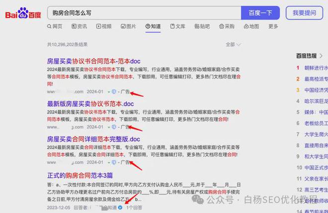 开云 开云体育平台2024年网络推广应选择哪个平台？白杨SEO告诉你！(图1)