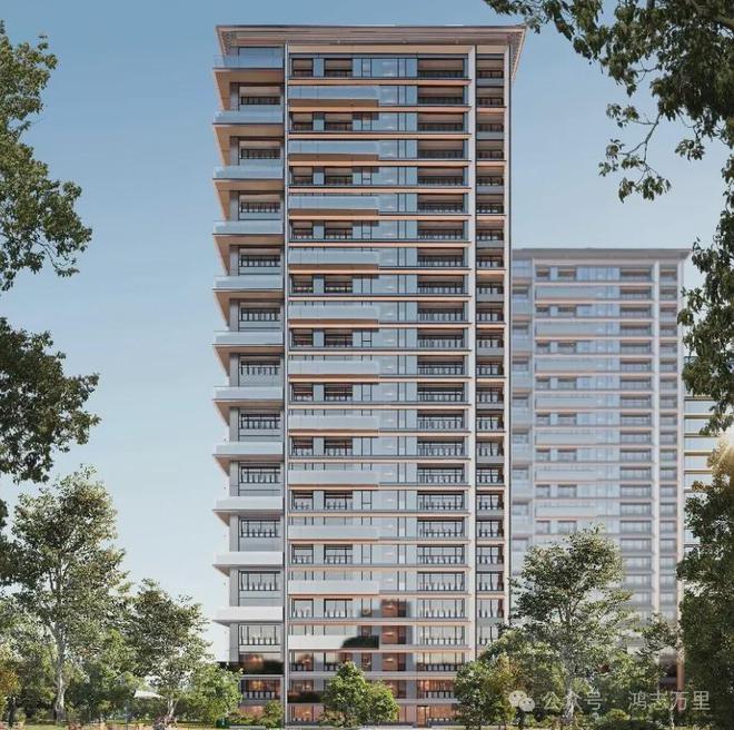 开云 开云体育平台中海丰和叁號院售楼处电话 中海【官方网站】丰和叁號院售楼处(图10)