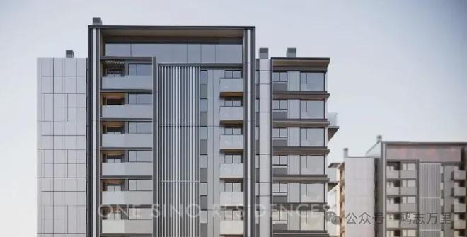 开云 开云体育平台中海丰和叁號院售楼处电话 中海【官方网站】丰和叁號院售楼处(图9)