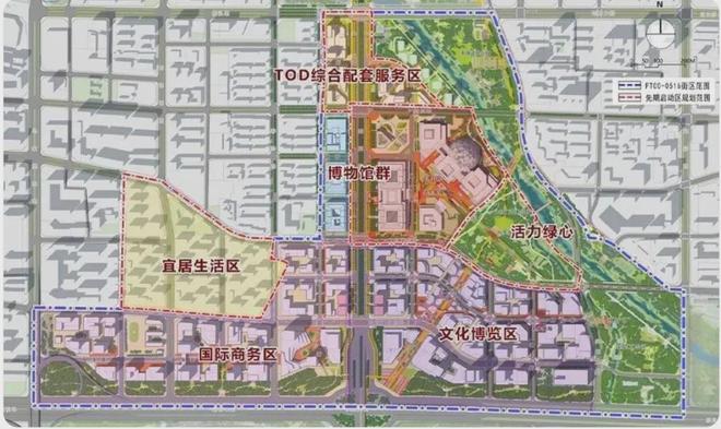 开云 开云体育平台中环悦府【官方网站】大红门华润中环悦府-售楼处电话(图13)