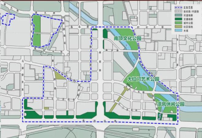开云 开云体育平台中环悦府【官方网站】大红门华润中环悦府-售楼处电话(图18)