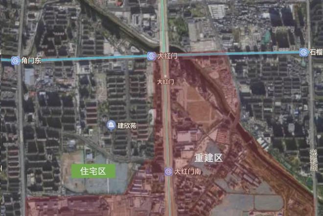 开云 开云体育平台中环悦府【官方网站】大红门华润中环悦府-售楼处电话(图20)