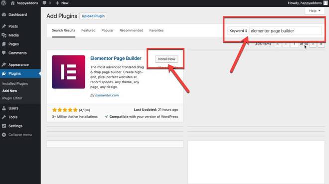 开云体育 开云平台告别Elementor Pro无需下载全新中文版的国产替代方案来袭(图4)