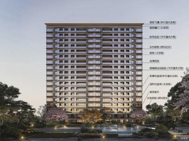 开云体育 Kaiyun.com 官网入口京能西贤府售楼处 丰台大瓦窑京能【官方网站】西贤府售楼处电话(图8)