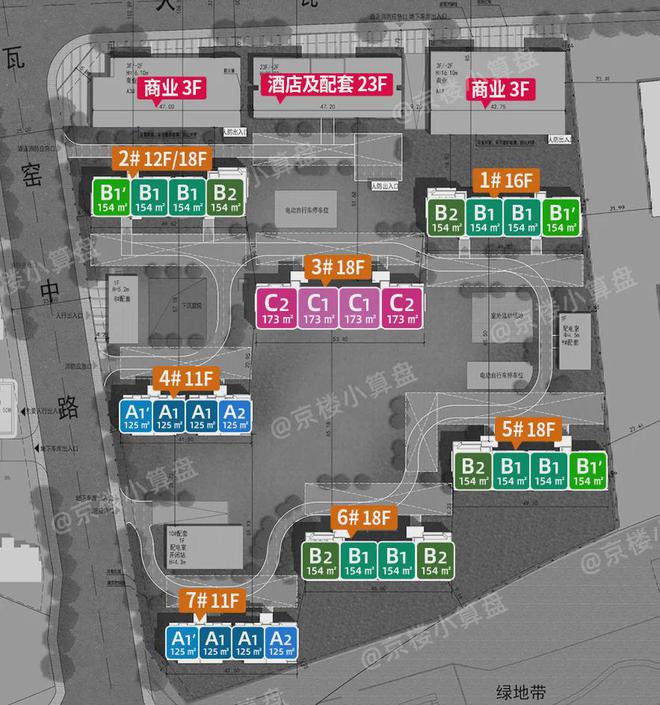 开云体育 Kaiyun.com 官网入口京能西贤府售楼处 丰台大瓦窑京能【官方网站】西贤府售楼处电话(图2)