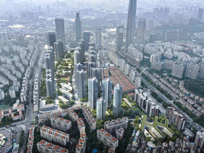 东莞旗峰润府售楼处电话→开云APP 开云官网入口楼盘首页网站→东莞旗峰润府官方电话(图5)