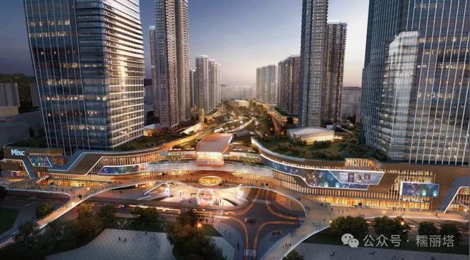 东莞旗峰润府售楼处电话→开云APP 开云官网入口楼盘首页网站→东莞旗峰润府官方电话(图6)