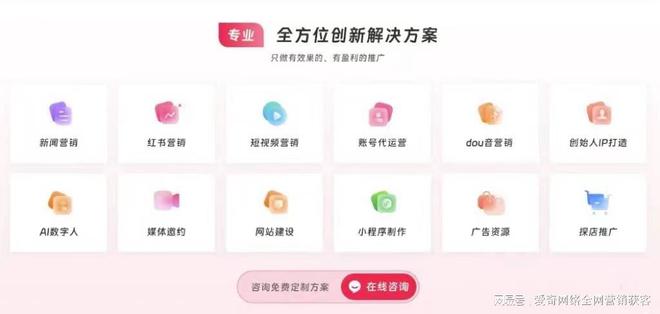 怎么把网Kaiyun 开云站推广(图1)