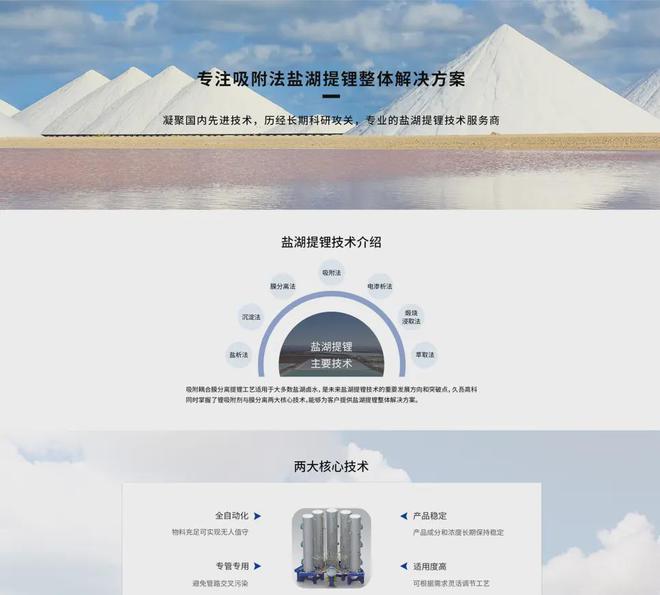 网站建设｜优秀营销网站能帮企业实现3提高、1开云体育 Kaiyun.com 官网入口提升、1把握减少(图2)