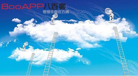 开云体育 开云平台与用户交心八百客在线CRM帮企业提效率省时间(图1)