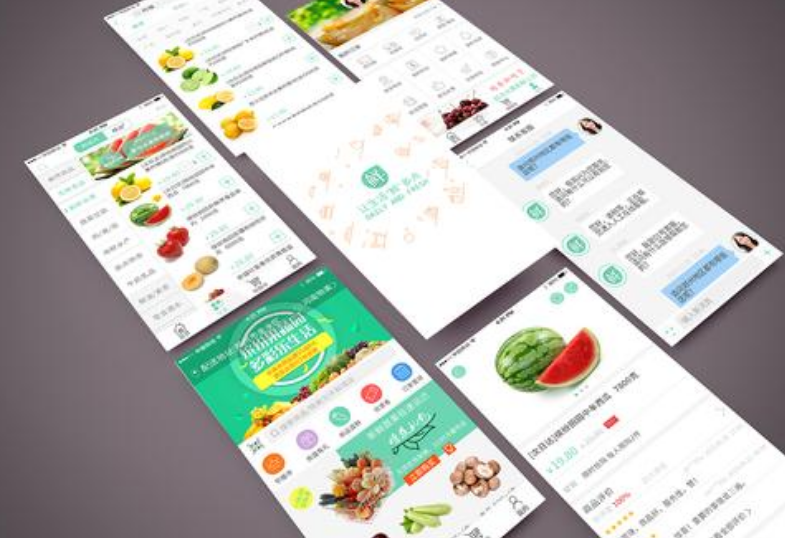 开云 开云体育官网企业开发一个电商APP平台价格大概是多少?APP报价明细(图6) 开云 开云体育官网企业开发一个电商APP平台价格大概是多少?APP报价明细(图6)