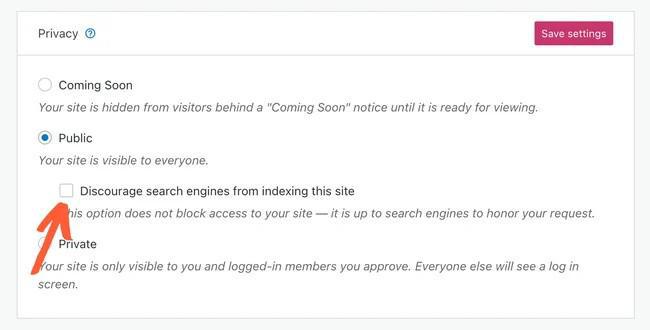 开云 开云体育平台WordPress的SEO优化的11个方案和建议搜索排名优化终极指南(图2)