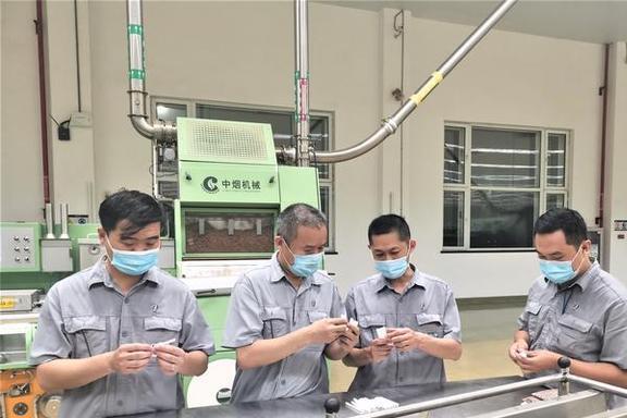 “进烟草高分没资格”看完中国烟草的招人标准确实不服不行开云 开云体育平台(图3)