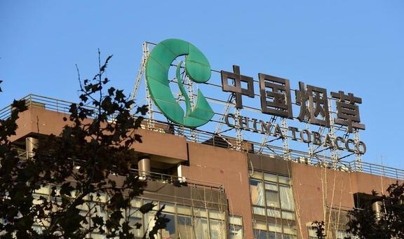 “进烟草高分没资格”看完中国烟草的招人标准确实不服不行开云 开云体育平台(图1)