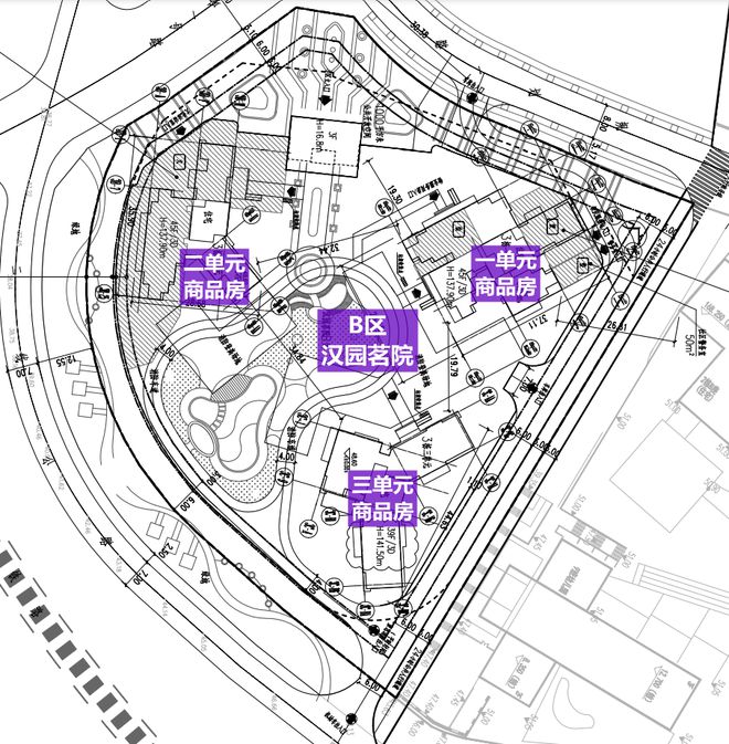 开云体育 开云平台官方网站@南山汉园茗院即将拿证！备案价72万再打85折还送家电！(图2)