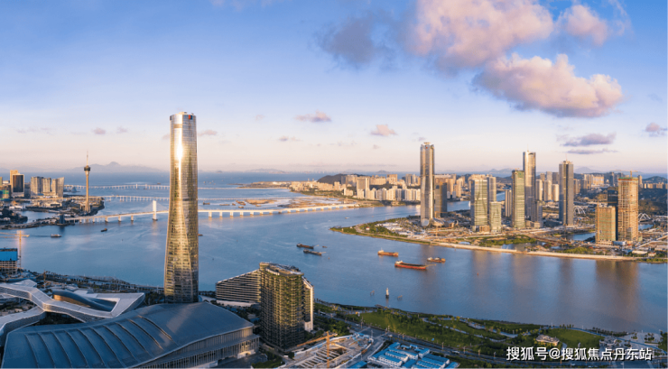 华发开云体育 开云平台虹桥四季网站-楼盘详情、价格和户型介绍(图2)