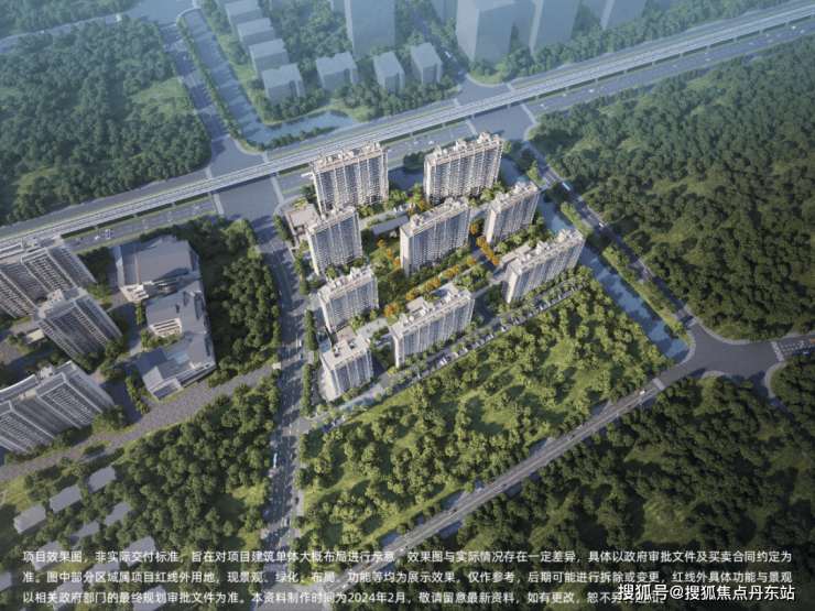 华发开云体育 开云平台虹桥四季网站-楼盘详情、价格和户型介绍(图12)