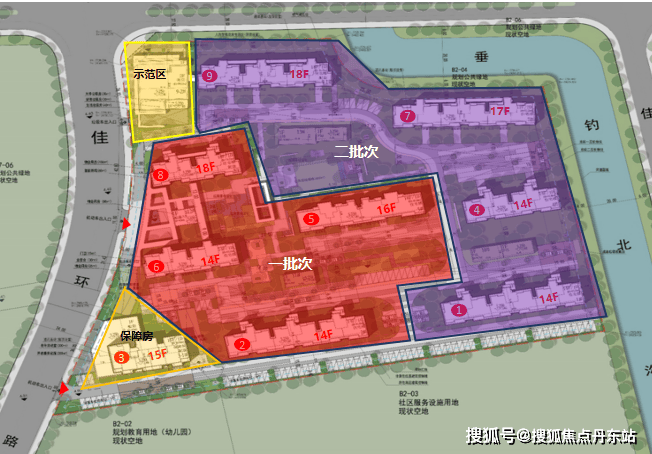 华发开云体育 开云平台虹桥四季网站-楼盘详情、价格和户型介绍(图15)
