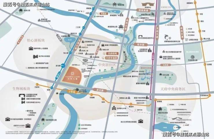 Kaiyun 开云天府九里售楼处电线小时电话) 天府九里首页网站_售楼处楼盘详情(图7)